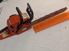 parker pcs 5800 58cc 20" Petrol Chainsaw 