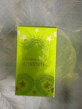 Avon Christian Lacroix ABSYNTH