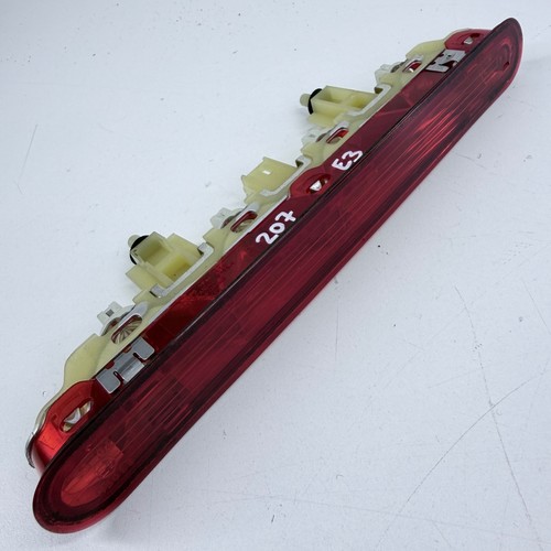 Peugeot 207 brake light - brake, rear
