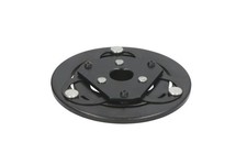 Drive disc, electromagnetic