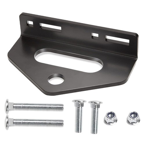 Heavy duty trailer - trailer, hitch