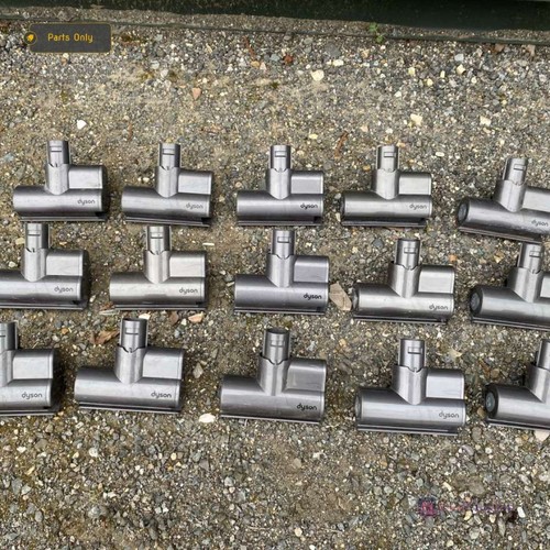 Job lot dyson - lot, 15