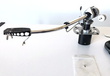 SME Series II Improved Tonearm