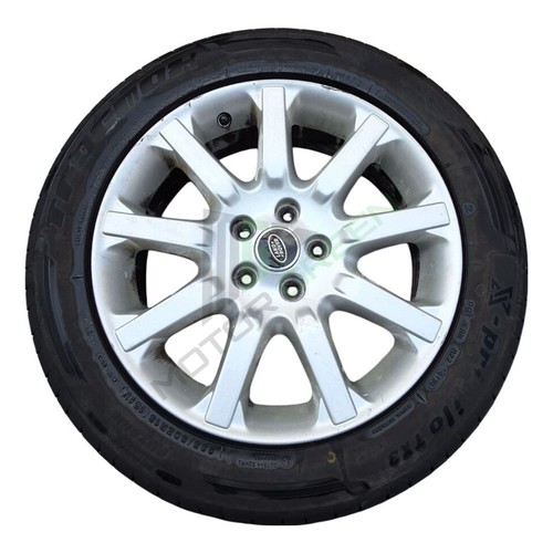 Freelander l314 alloy wheel - 1,