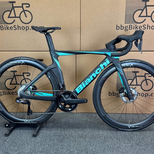 New bianchi oltre pro ultegra - bianchi,