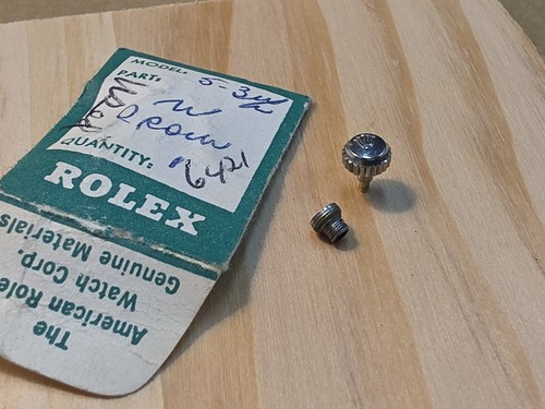 Vintage rolex oyster 6421 - oyster,