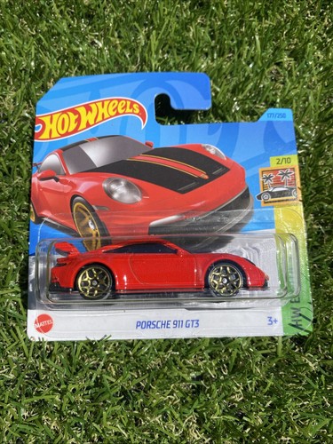 Hot wheels 2023 mainline - 2023, hw