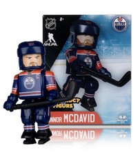Connor McDavid (Edmonton