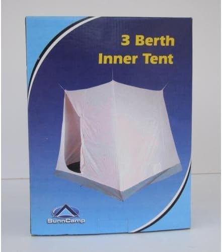 Berth awning inner - berth, tent