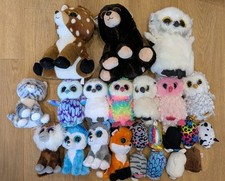 Ty Beanie Boo Bundle. Used