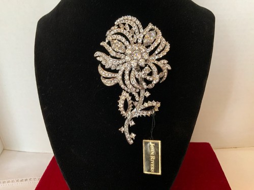 Rare joan rivers magnificent - rivers,