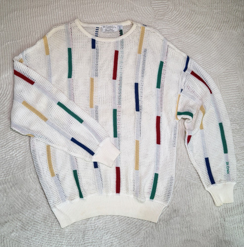Croix knits vintage - st.,
