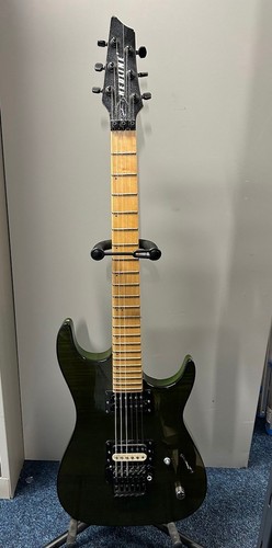 Godin redline electric - redline,