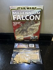 Star Wars Deagostini - Build