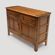 Ercol Sideboard Cupboard