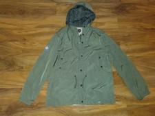 Pretty Green Ridley Zip Throug