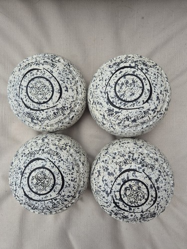 Taylor blaze bowls wb27 - blaze, size