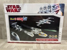 Star wars revell easy kit - -,