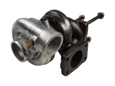 Turbocharger for VOLVO 440 406