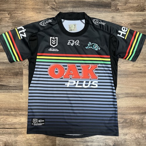 Penrith panthers rugby - penrith, shirt