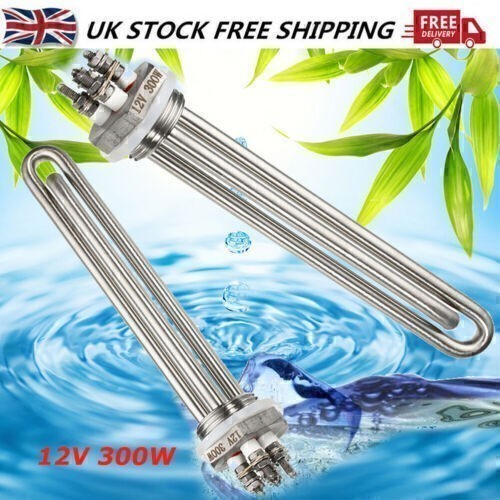 12v stainless steel - 12v,