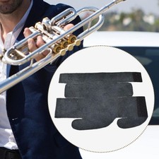 Trumpet Valve Sleeve Pouch