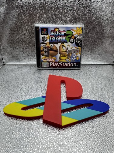 Point blank sony playstation - point,