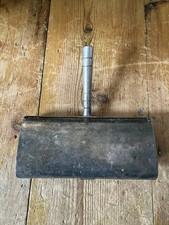 Vintage Antique Silver Plated