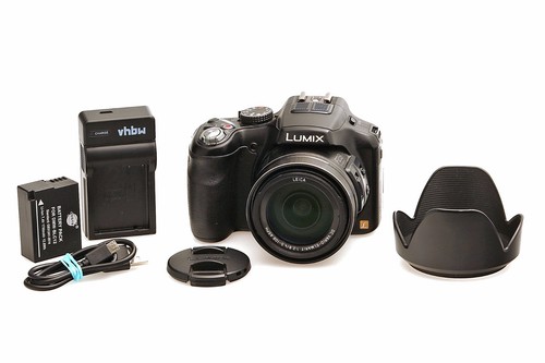 Panasonic lumix bridge camera - lumix,