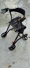 Drive Folding Rollator Walker