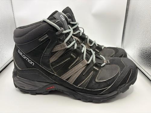 Salamon mudstone mid gtx - mudstone,
