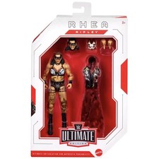 Rhea Ripley WWE Ultimate