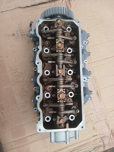 Yamaha 60hp outboard cylinder - yamaha,