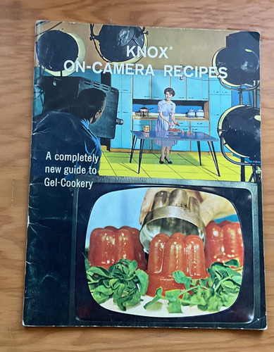 Knox camera recipes - knox,