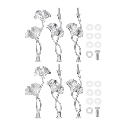 Set tier cupcake stand - 3-tier,