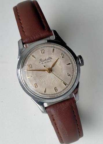 Raketa 2609 model 061029 - 2609,