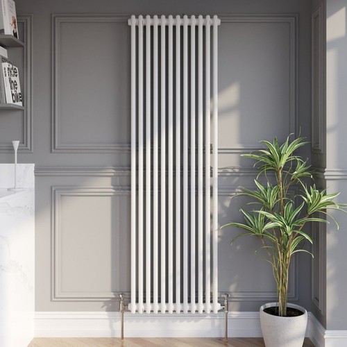 Traditional radiator - traditional,