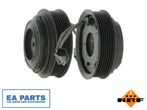Magnetic clutch air - magnetic, clutch,