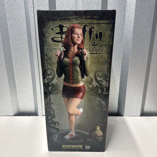 Sideshow collectibles buffy - sideshow,