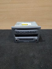 PORSCHE BOXSTER 987 MK2 CD