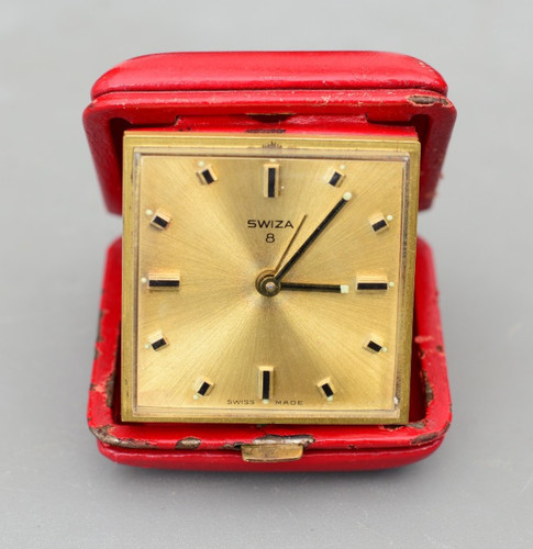 Vintage swiza days swiss - vintage,