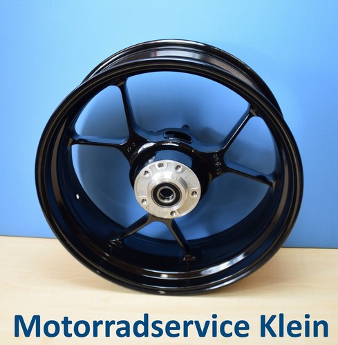 Original aprilia rear wheel - aprilia,