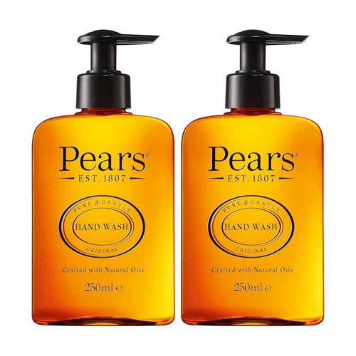 Pears pure gentle original - pears, &