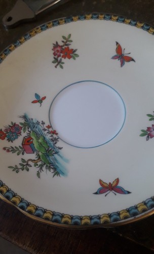 Aynsley pattern b1460 - aynsley,