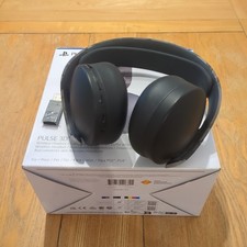 Sony PlayStation Pulse 3D PS5