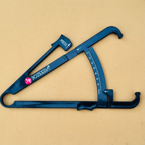 Body fat caliper bozeera - body,
