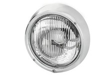 HELLA Headlight Headlamp Right