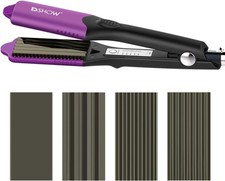 DSHOW Hair Crimper Hair Waver