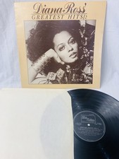 Diana Ross,"Greatest Hits 2"