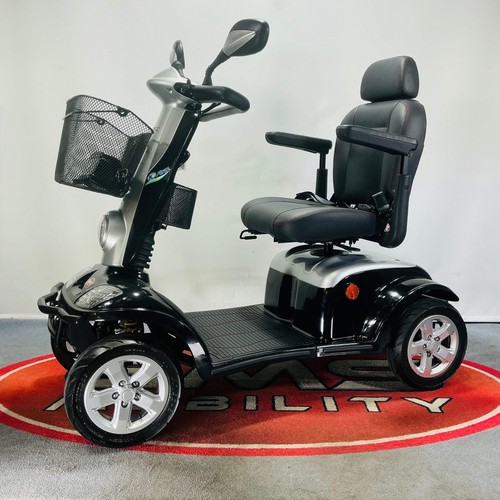 Kymco maxi xls - xls, large